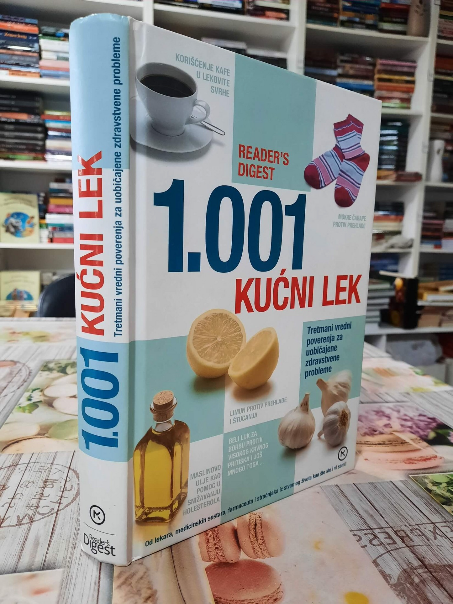 1001 kućni lek