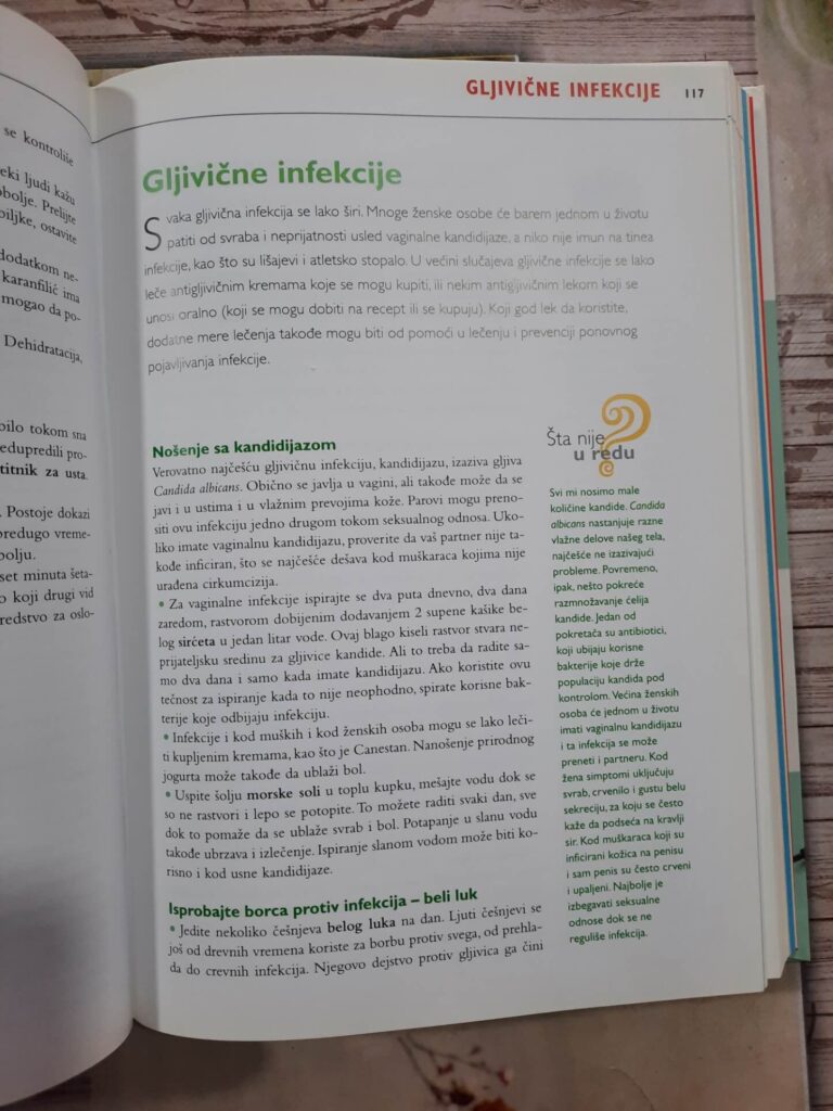 1001 kućni lek