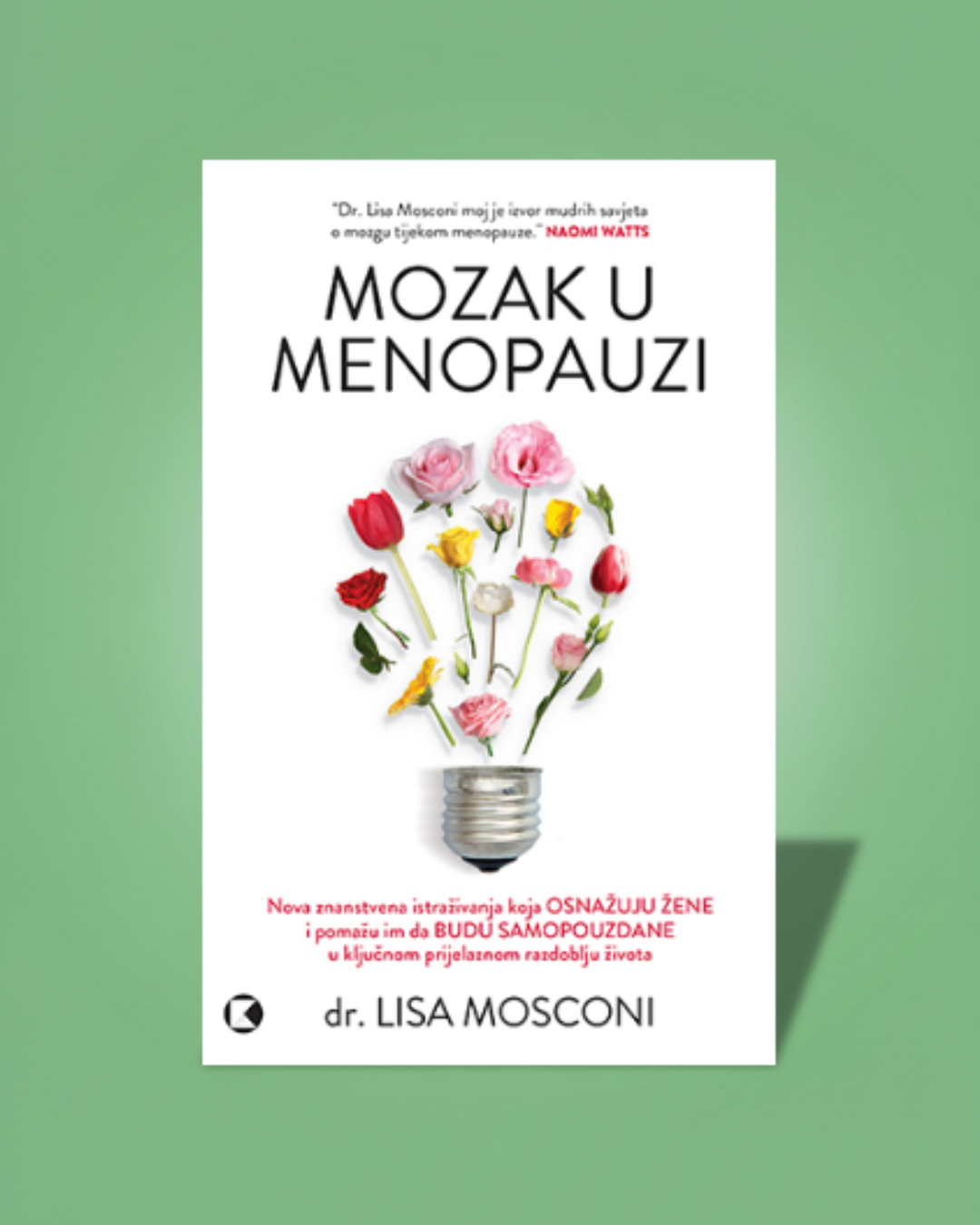 Mozak u menopauzi