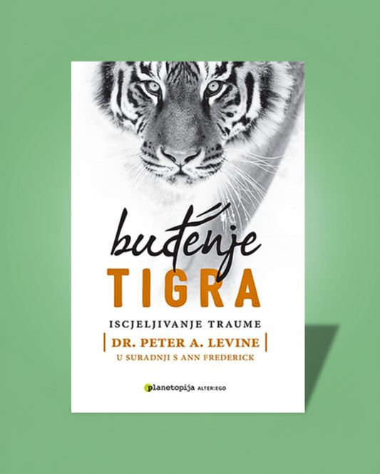 Buđenje tigra