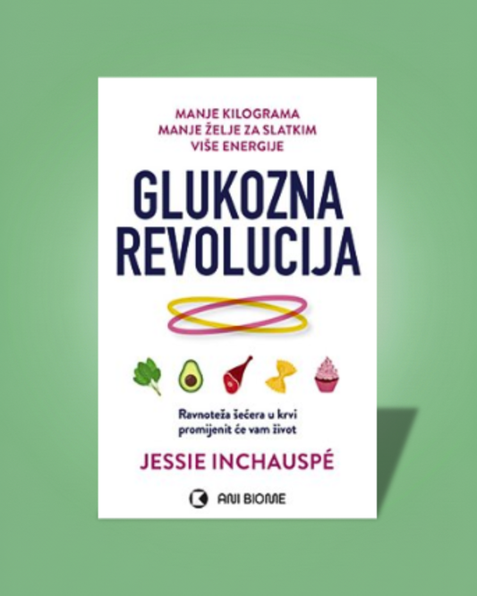 Glukozna revolucija
