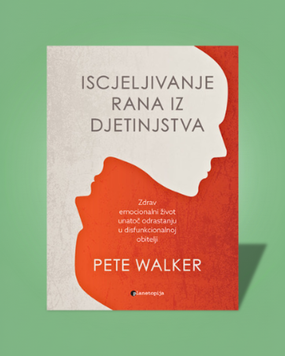 Iscjeljivanje rana iz djetinjstva