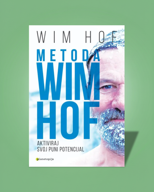 Metoda Wim Hof