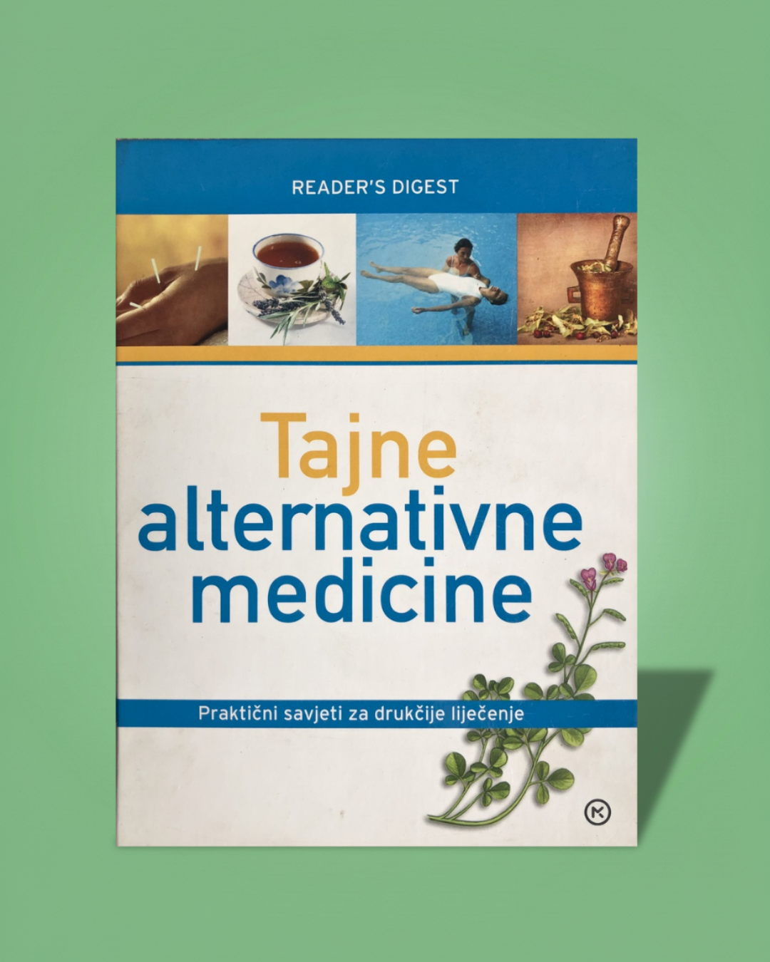 Tajne alternativne medicine