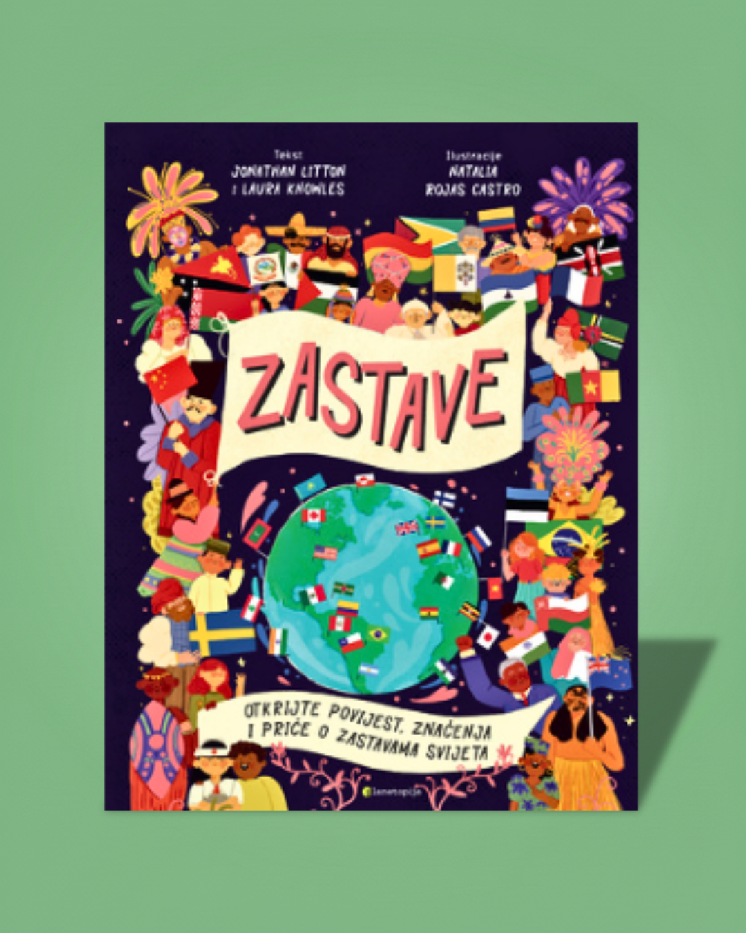 Zastave